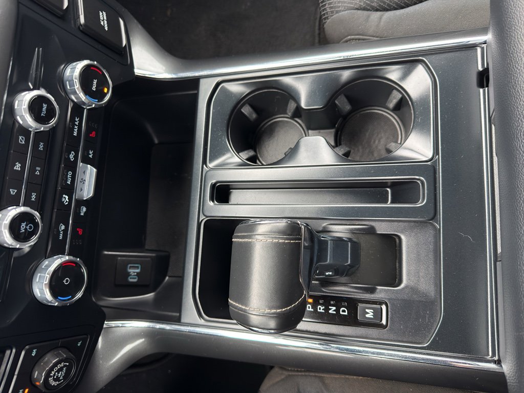 Used 2022 Ford F150 XLT w/ Equipment Group 302A High image 24