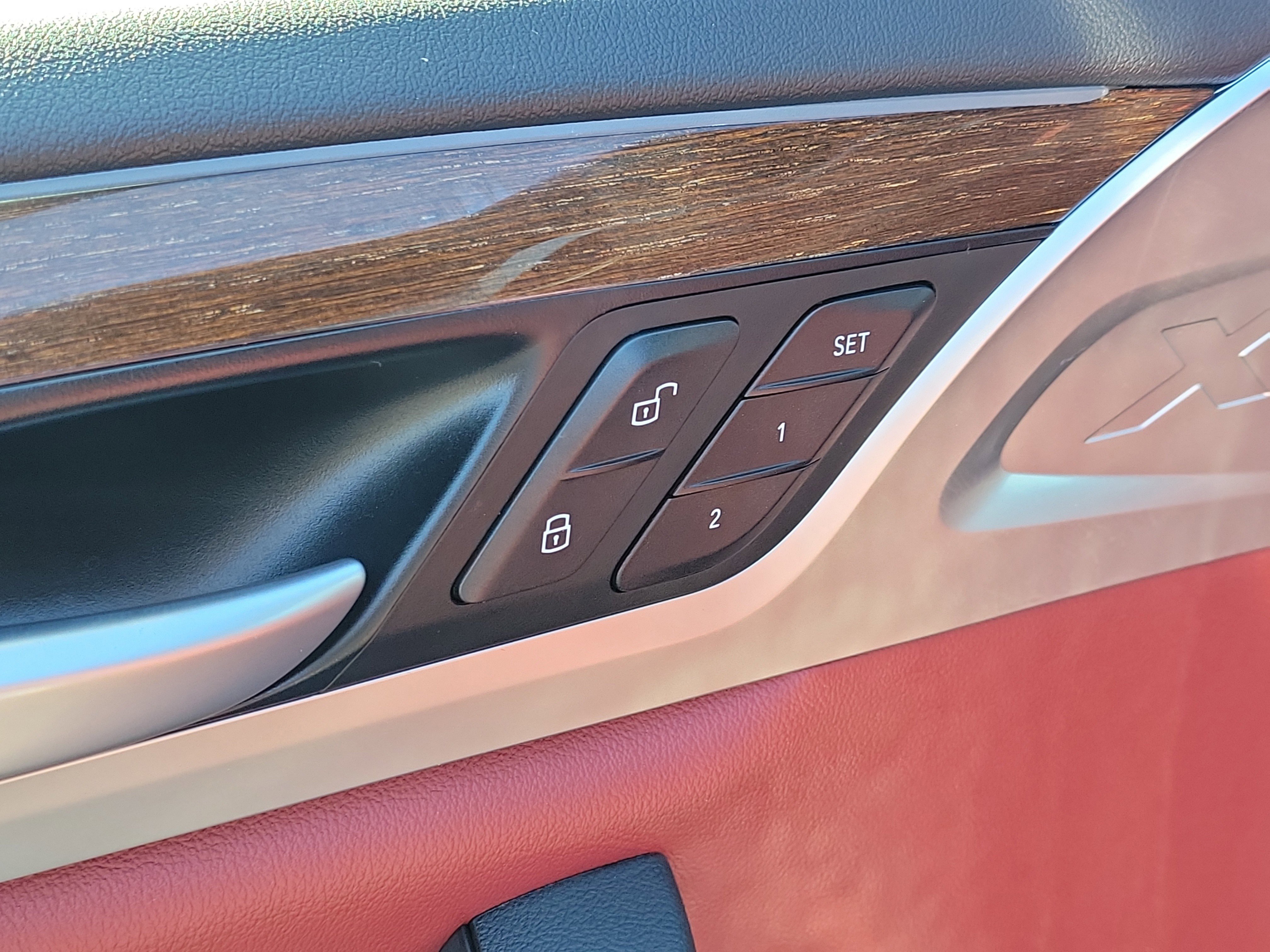 Used 2023 BMW X3 sDrive30i w/ Convenience Package RWD image 18