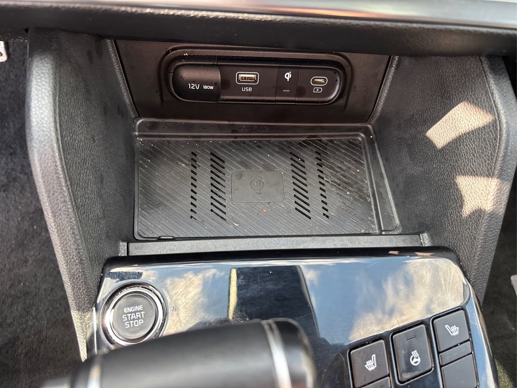 Certified 2023 Kia Sportage X-Pro image 40