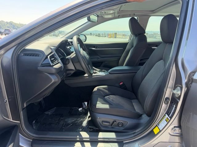Used 2019 Toyota Camry LE w/ Audio Package FWD image 10