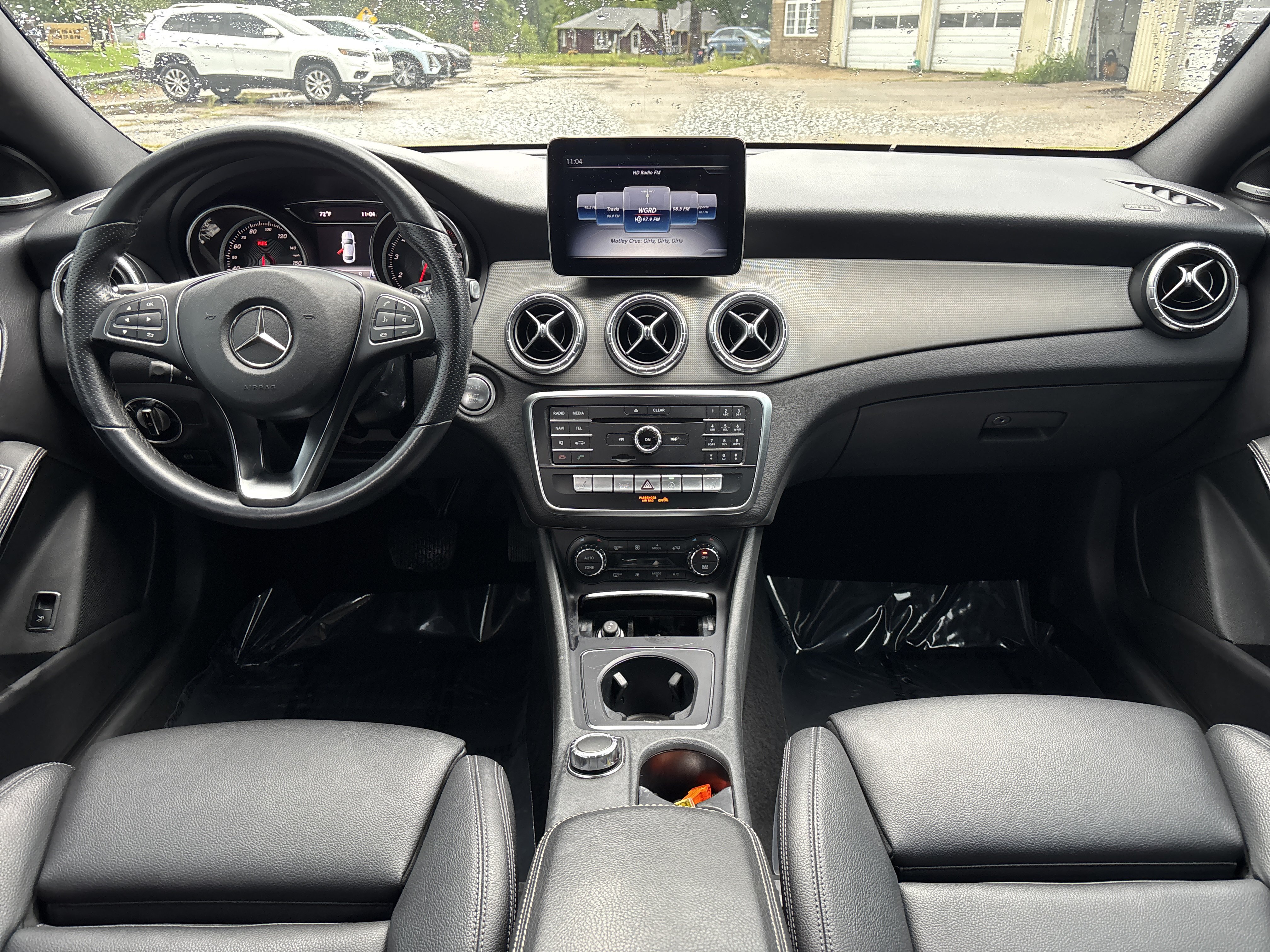 Used 2019 Mercedes-Benz CLA 250 4MATIC image 18