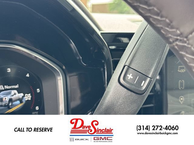 New 2026 GMC Sierra 3500 SLT w/ SLT Convenience Package AWD/4WD image 28