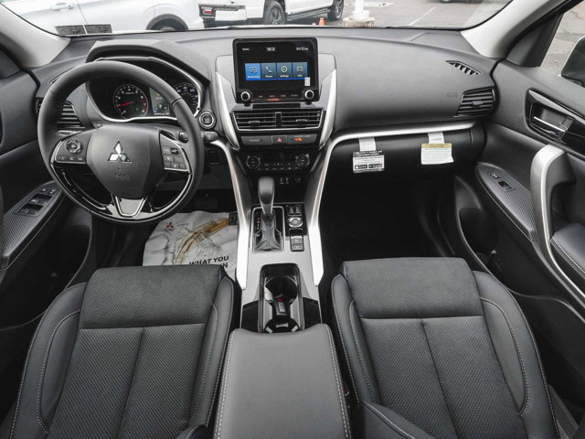 New 2026 Mitsubishi Eclipse Cross SE image 33