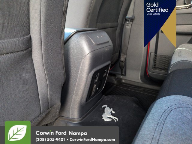 Used 2022 Ford Bronco Big Bend AWD/4WD image 28