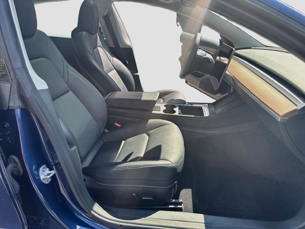 Used 2023 Tesla Model 3 Standard Range RWD image 24