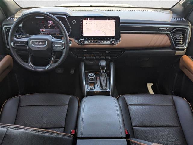 Used 2023 GMC Canyon AT4 w/ AT4 Premium Package AWD/4WD image 18