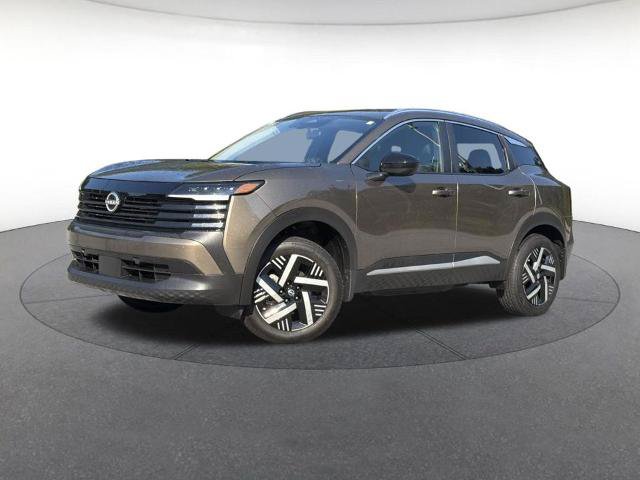 Certified 2026 Nissan Kicks SV w/ SV Premium Package