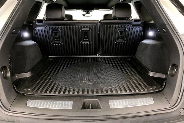 Used 2022 Cadillac XT5 Premium Luxury w/ Platinum Package AWD/4WD image 42