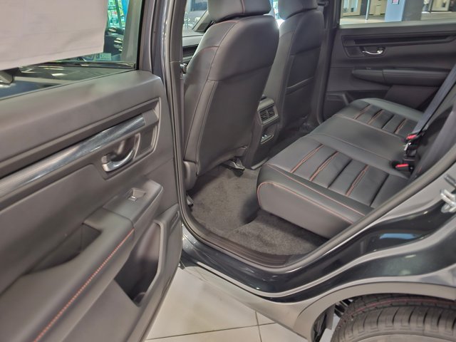 New 2027 Honda CR-V Sport-L image 8