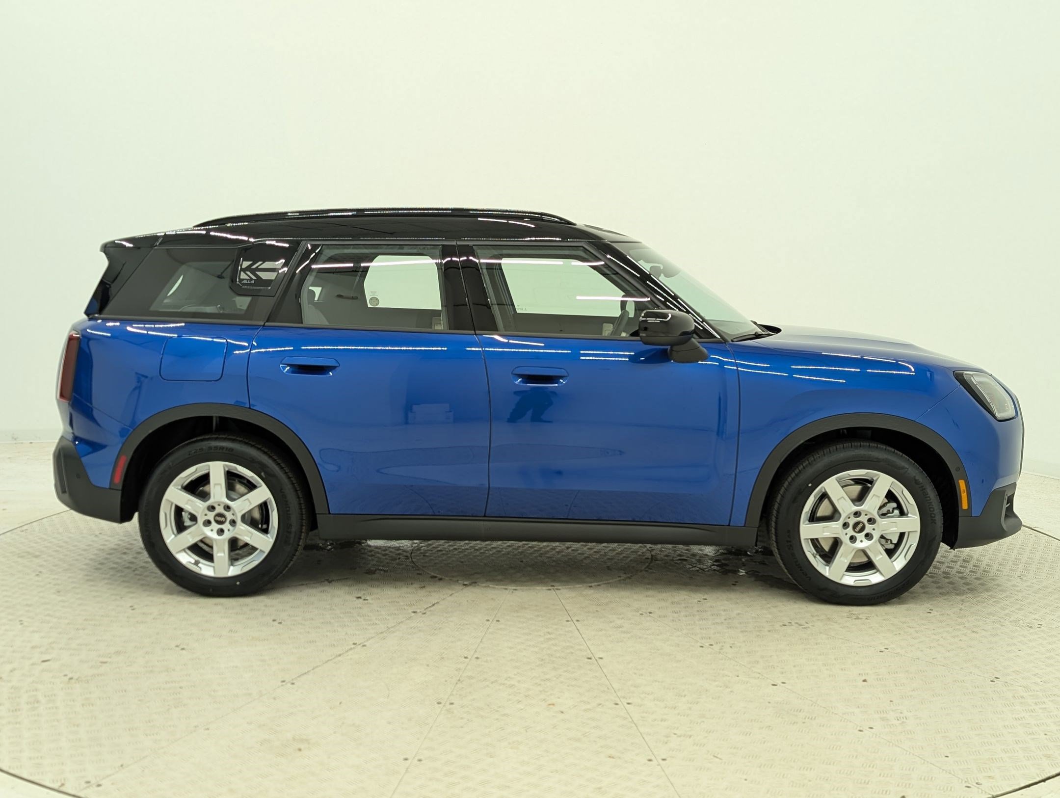 New 2026 MINI Cooper Countryman S AWD/4WD image 8