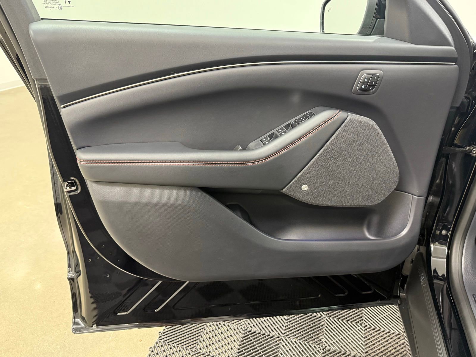 New 2025 Ford Mustang Mach-E Premium w/ Sport Appearance Package image 10