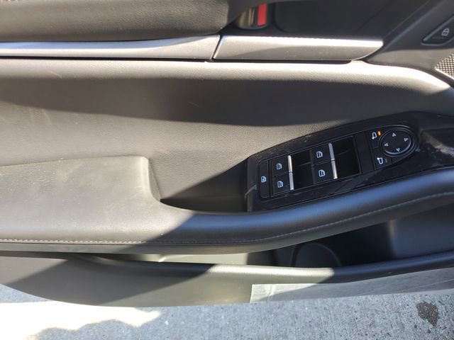 New 2026 MAZDA MAZDA3 s image 19