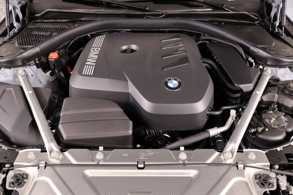 New 2026 BMW 430i xDrive Convertible w/ M Sport Package image 19