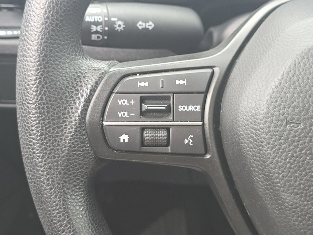 Certified 2023 Honda CR-V EX image 29