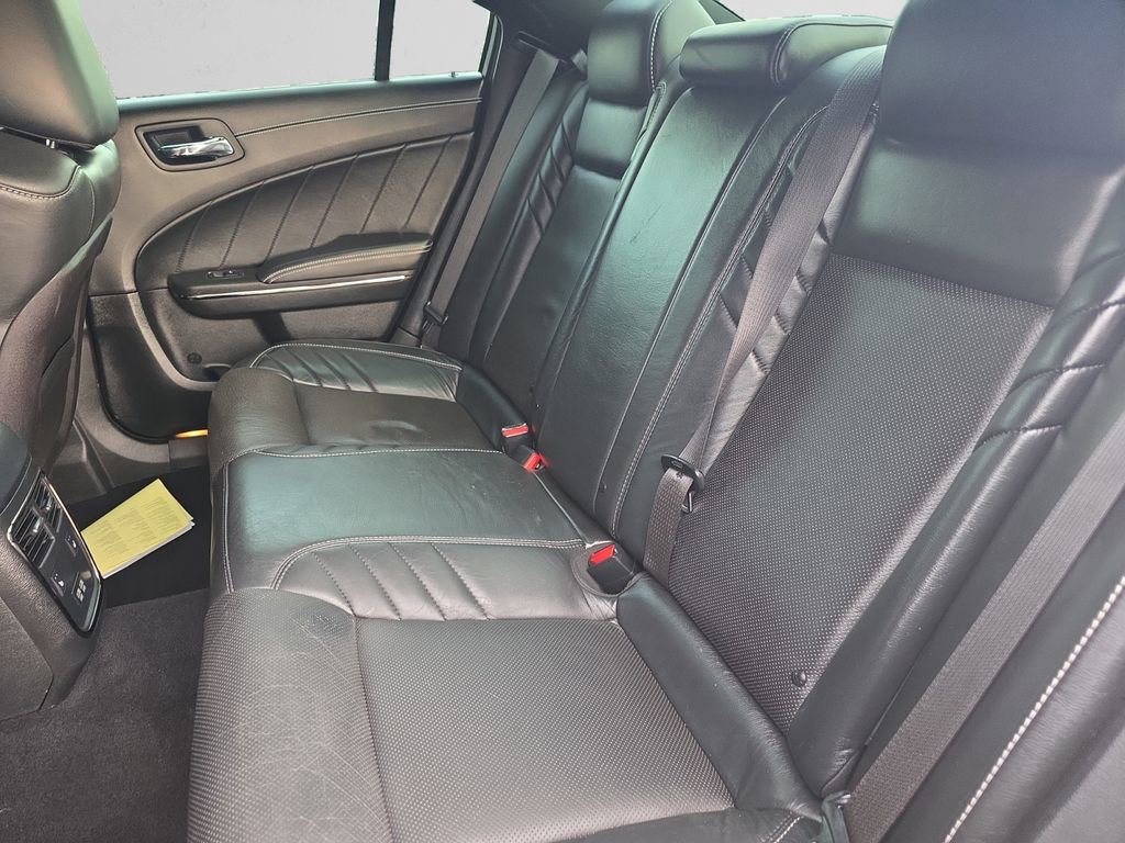 Used 2022 Dodge Charger SRT Hellcat image 14