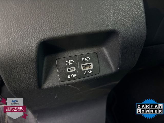 Certified 2025 Subaru Crosstrek 2.5i Sport AWD/4WD image 24