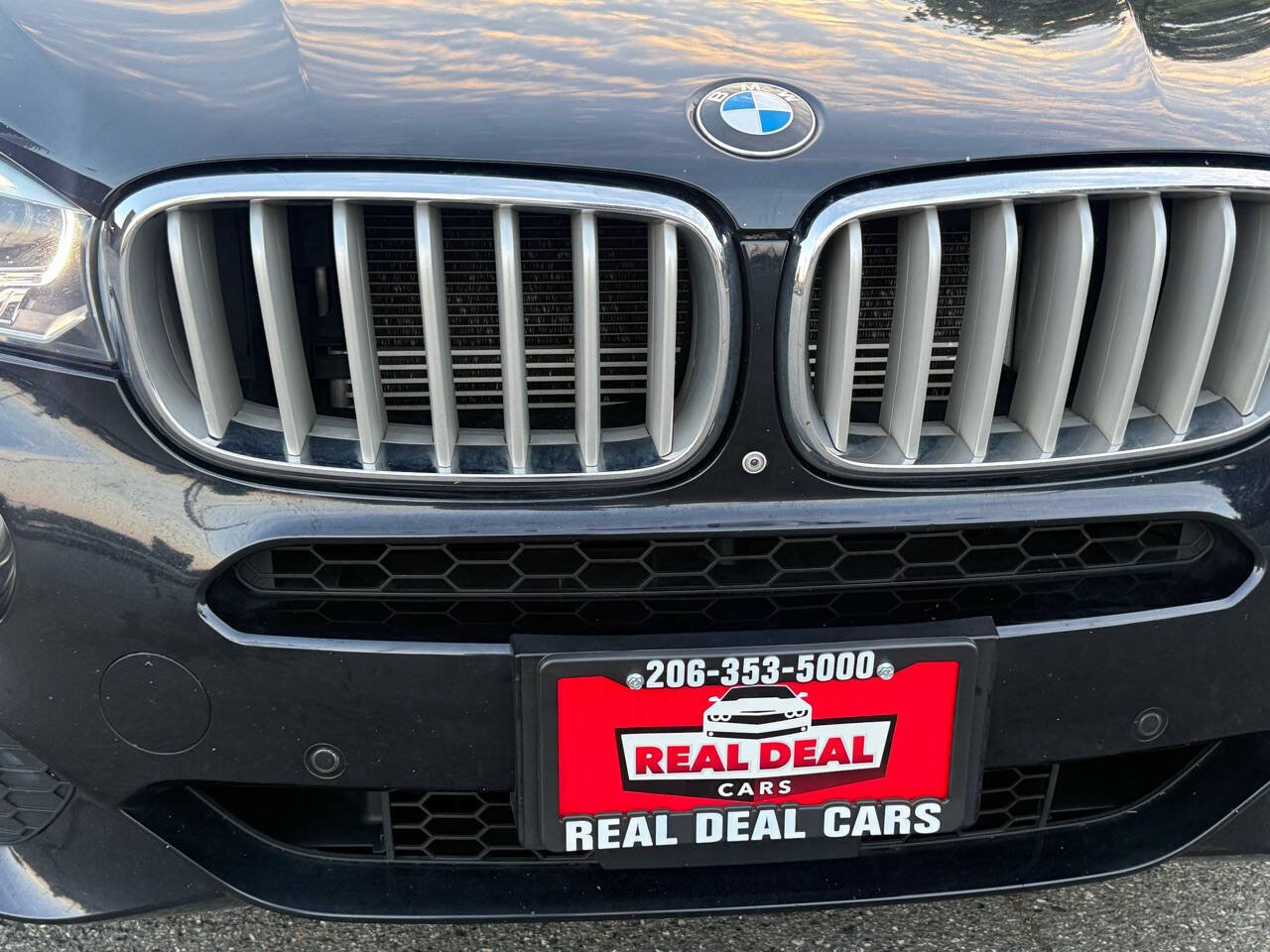 Used 2016 BMW X5 xDrive40e AWD/4WD image 41