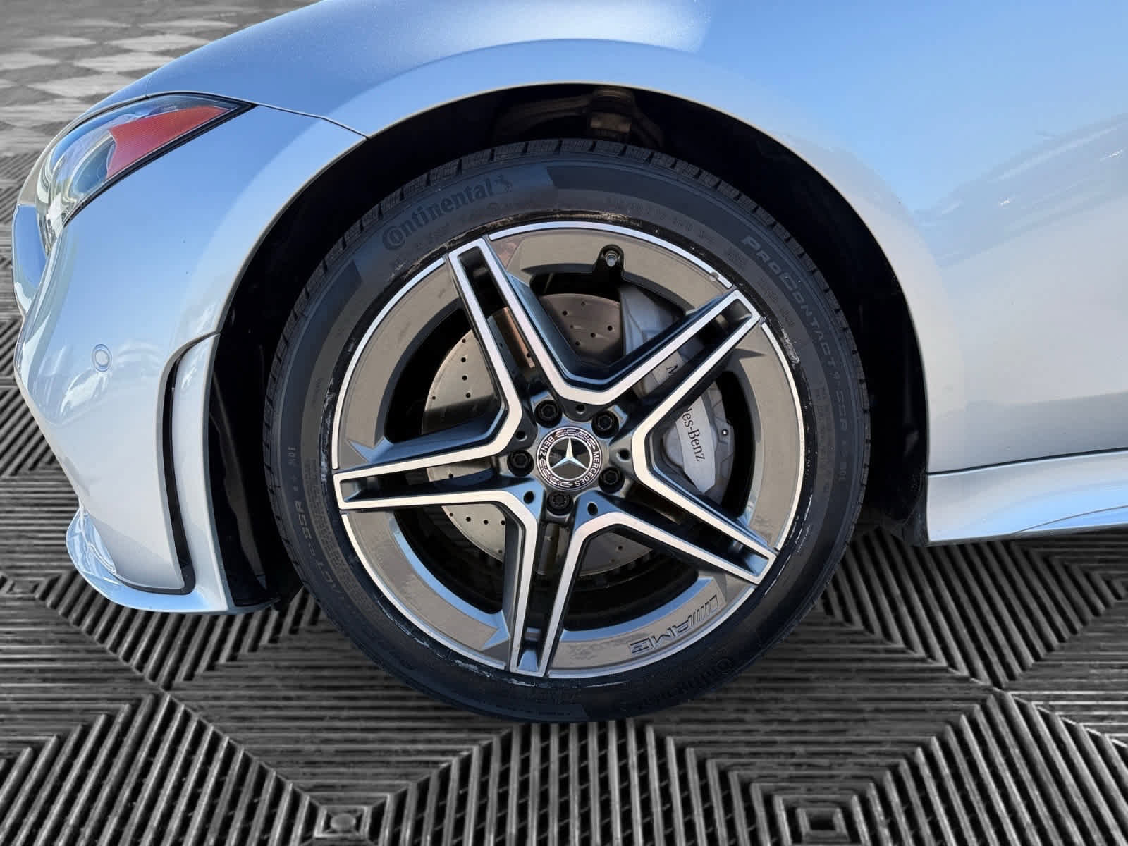 Certified 2020 Mercedes-Benz CLS 450 4MATIC image 10