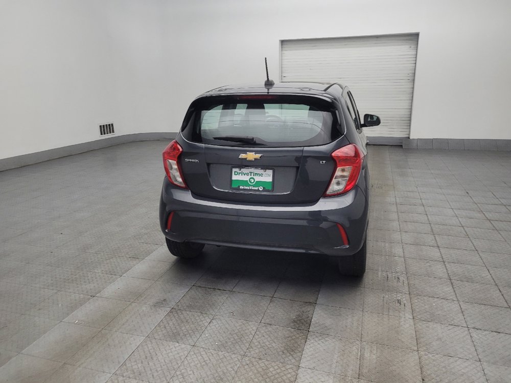 Used 2019 Chevrolet Spark LT FWD image 7
