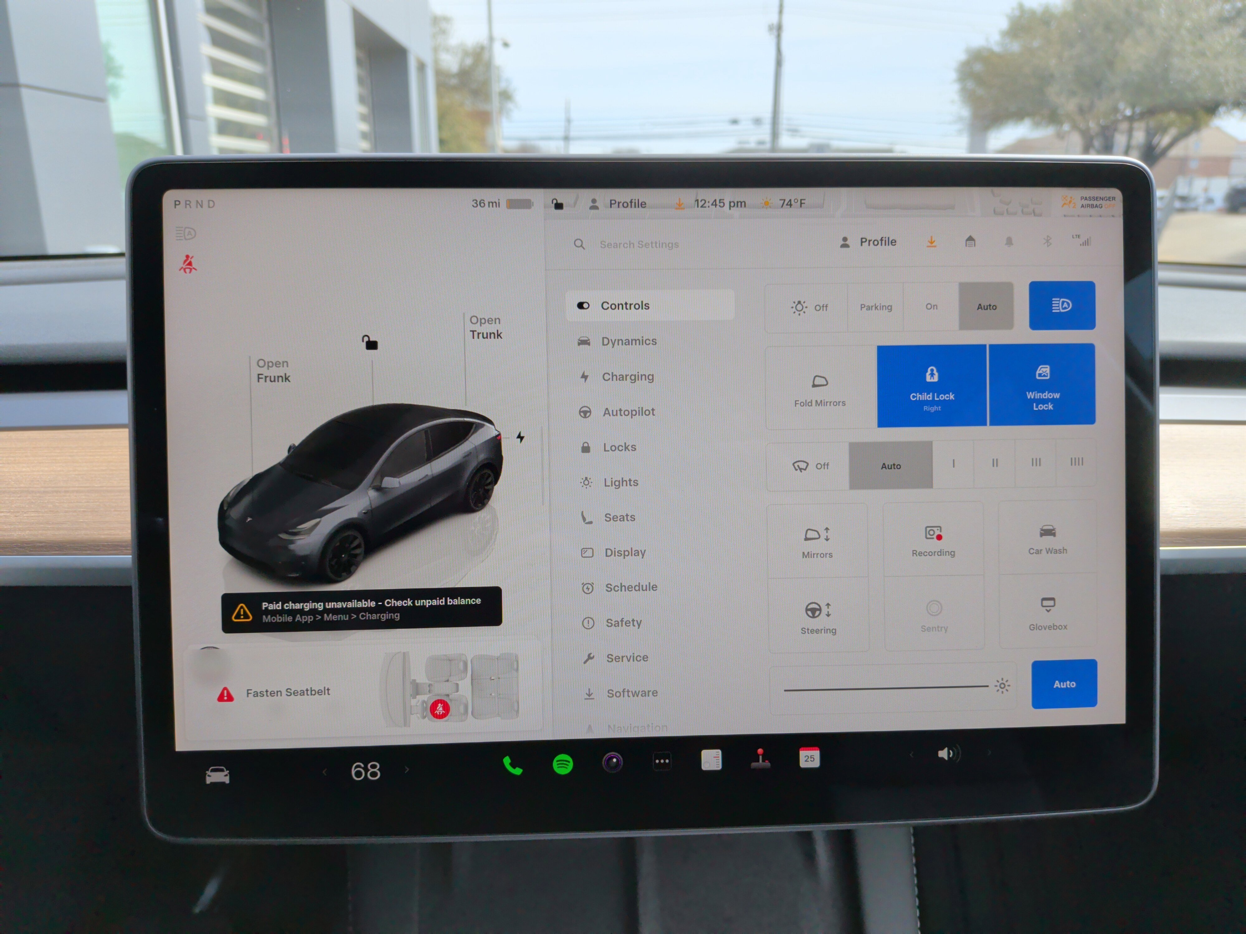 Used 2023 Tesla Model Y AWD image 18