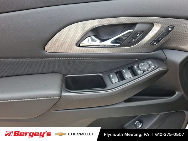 Certified 2023 Chevrolet Traverse Premier AWD/4WD image 15