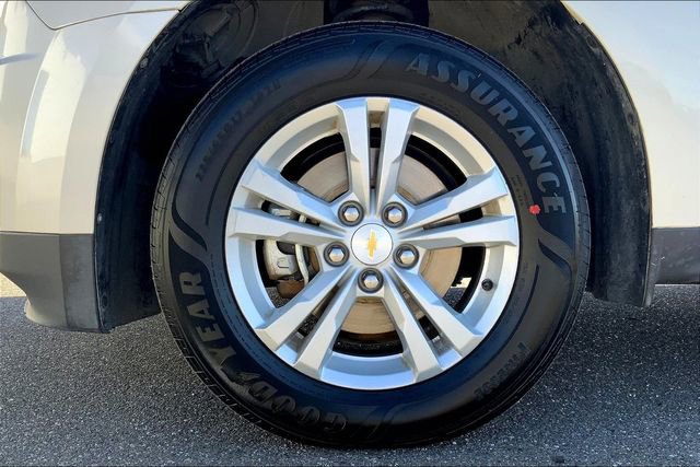 Used 2013 Chevrolet Equinox LTZ image 9