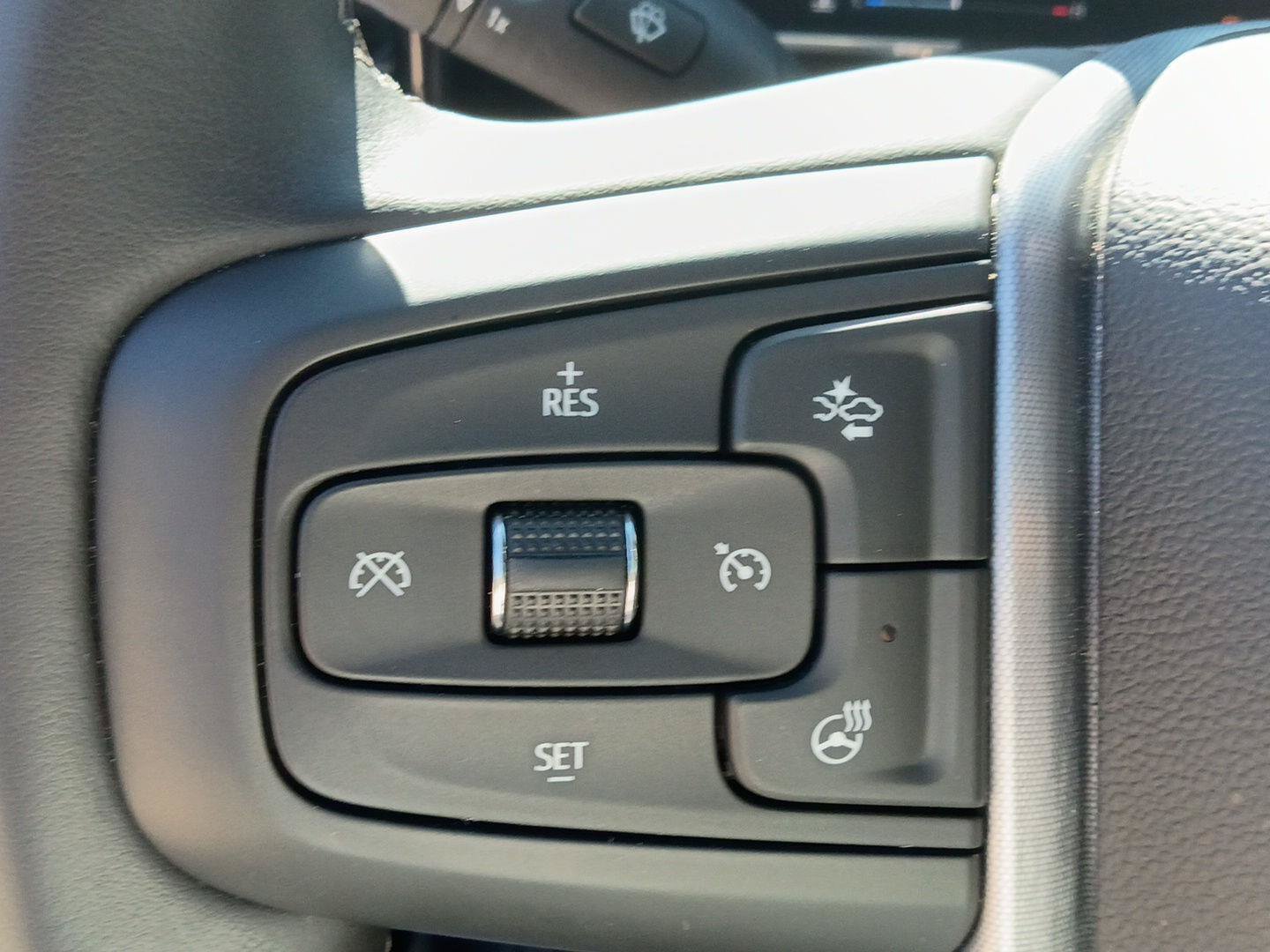 Used 2026 GMC Sierra 1500 Elevation AWD/4WD image 19
