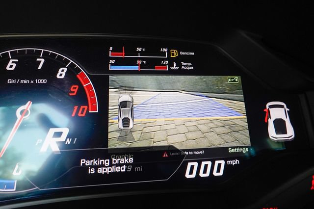 Used 2015 Lamborghini Huracan LP 610-4 AWD/4WD image 76