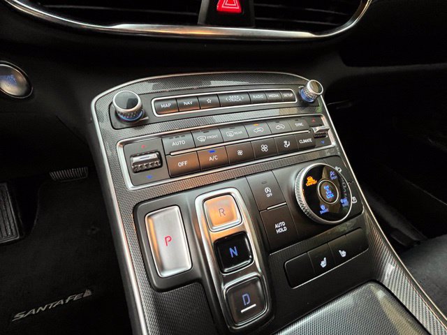 Certified 2023 Hyundai Santa Fe SEL AWD/4WD image 27