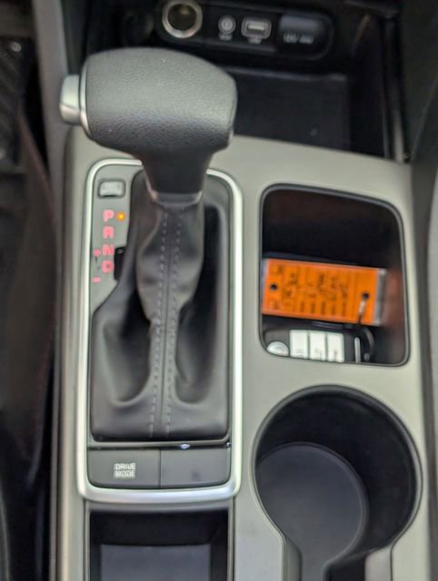 Used 2019 Kia Optima S w/ S Panoramic Sunroof Package FWD image 23