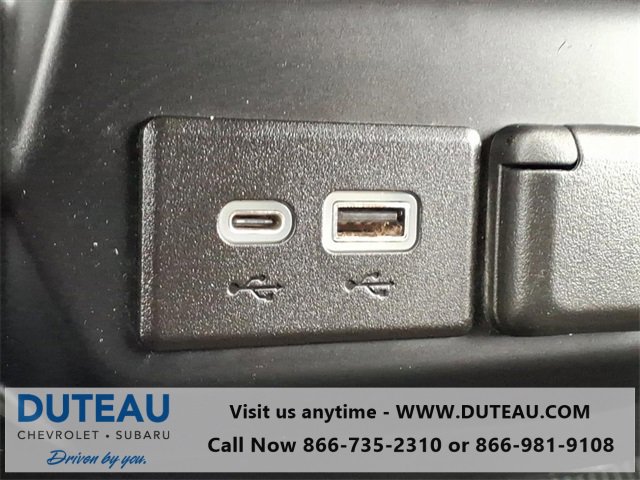 Certified 2021 Chevrolet Silverado 2500 LT w/ Convenience Package image 15