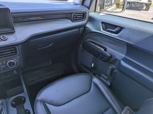 Used 2023 Ford Maverick Tremor image 18