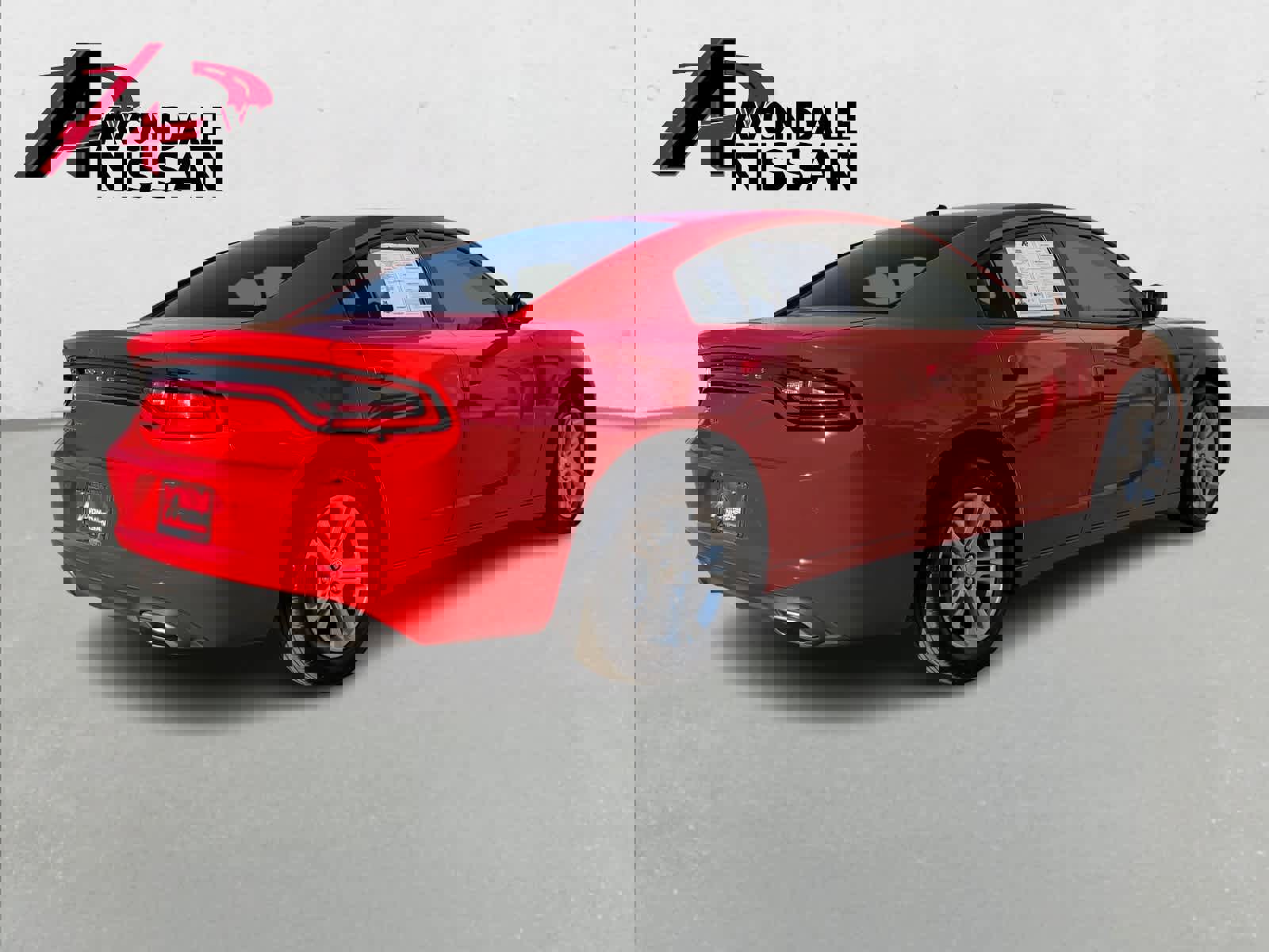 Used 2022 Dodge Charger SXT image 7