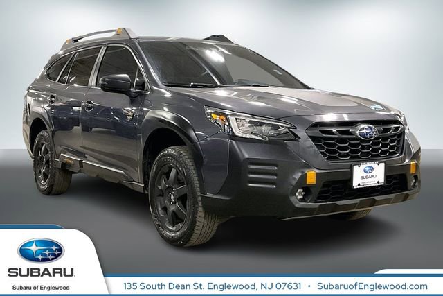 Used 2023 Subaru Outback Wilderness image 1