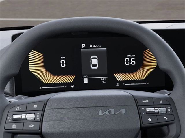 Certified 2025 Kia K4 FWD image 21