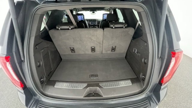 Used 2021 GMC Yukon Denali w/ Denali Ultimate Package image 49