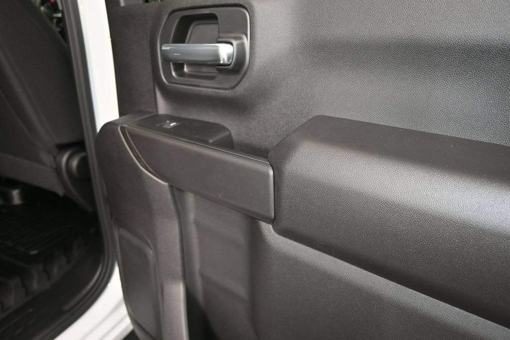 New 2026 Chevrolet Silverado 3500 W/T AWD/4WD image 21