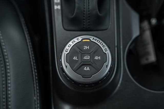 Used 2021 Ford Bronco First Edition image 24