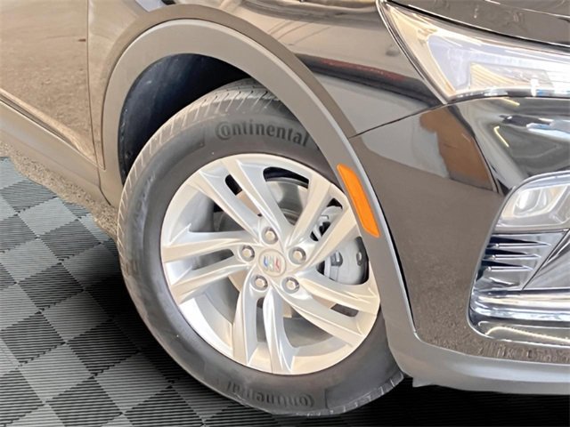 Used 2025 Buick Envista Preferred image 26