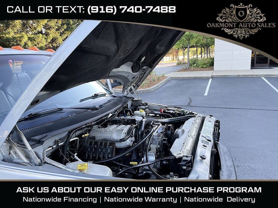 Used 1999 Dodge Ram 3500 Truck 4x4 Quad Cab image 27