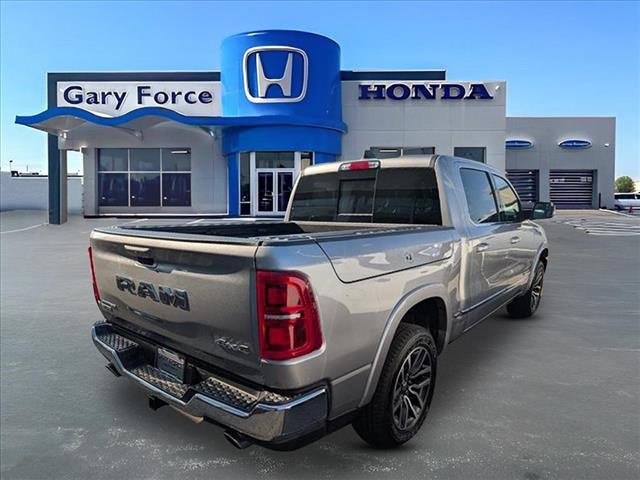 Used 2025 RAM 1500 Limited image 2