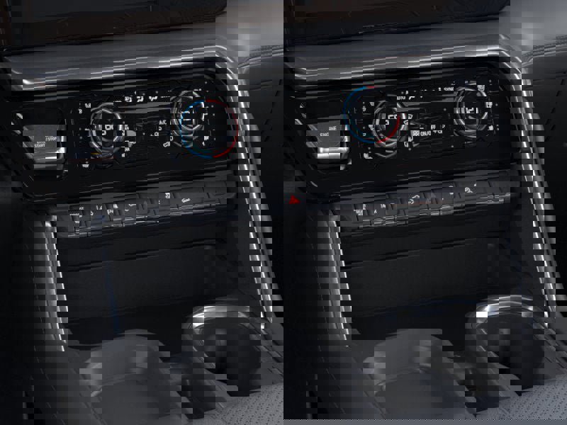 New 2026 GMC Sierra 2500 Denali image 23