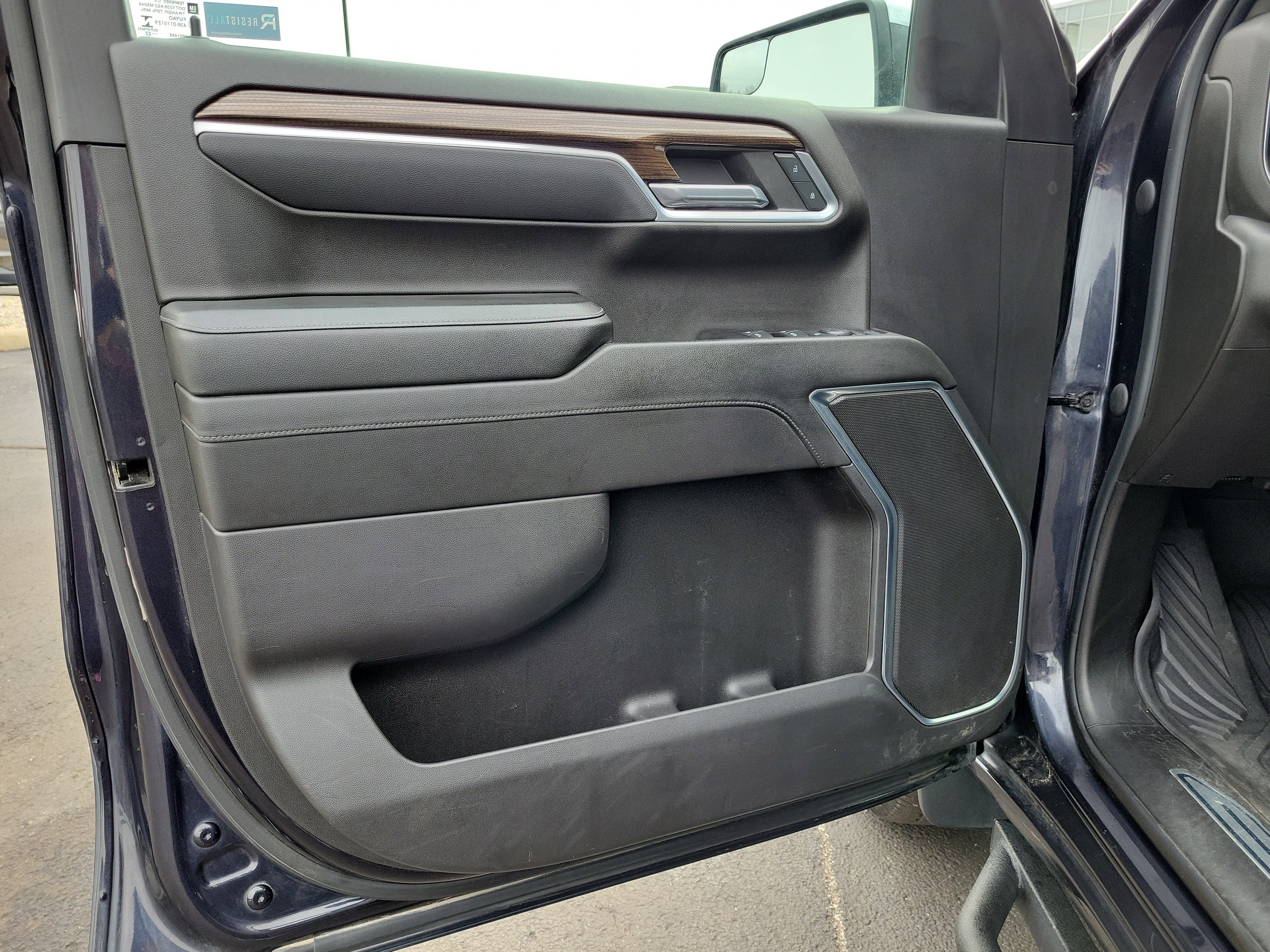 Used 2022 Chevrolet Silverado 1500 LT image 15