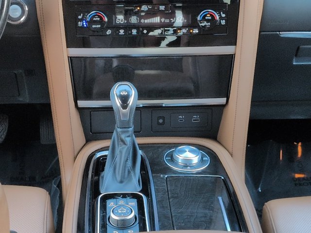 Used 2024 INFINITI QX80 Sensory AWD/4WD image 20