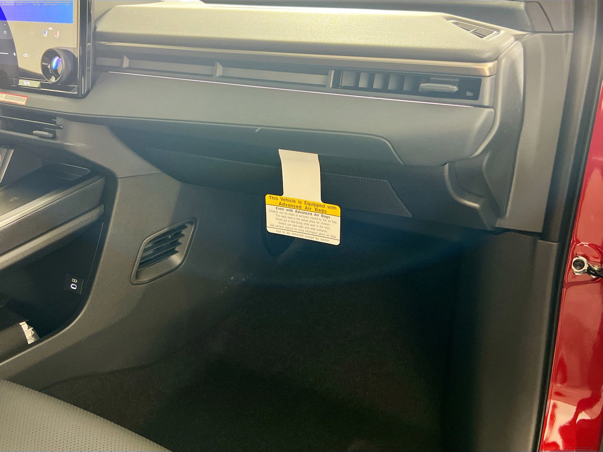 New 2026 Toyota bZ image 34