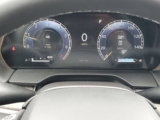 New 2026 Jeep Grand Cherokee Altitude AWD/4WD image 21