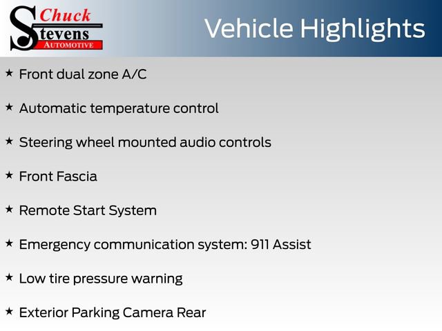 New 2026 Ford Explorer Active RWD image 7