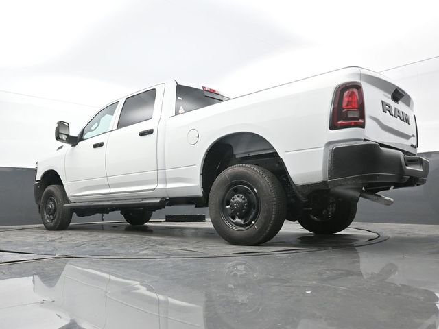 New 2026 RAM 2500 Tradesman AWD/4WD image 47