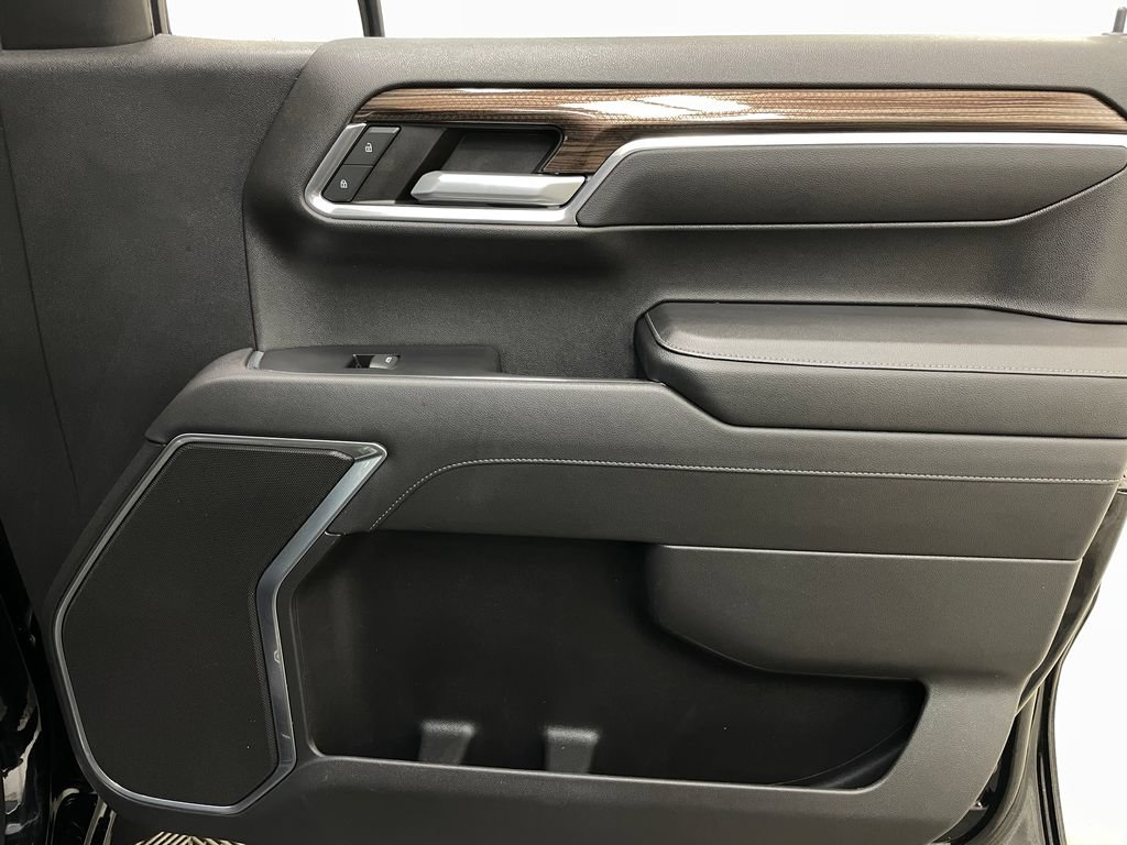 Certified 2022 Chevrolet Silverado 1500 LT AWD/4WD image 37