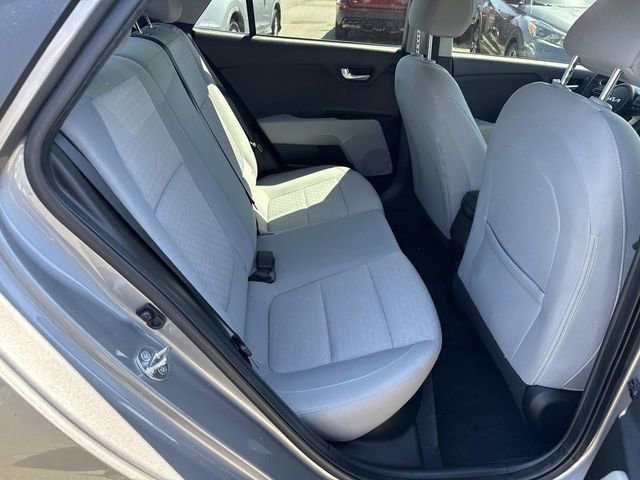 Used 2023 Kia Rio S FWD image 11